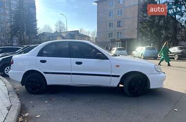 Седан Daewoo Lanos 2005 в Виннице