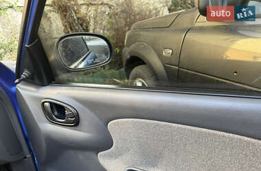Седан Daewoo Lanos 2008 в 