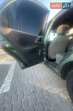 Седан Daewoo Lanos 2008 в 
