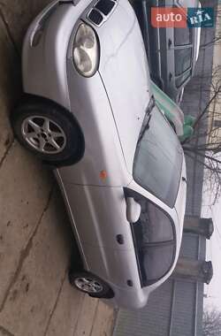 Седан Daewoo Lanos 2004 в Хусте