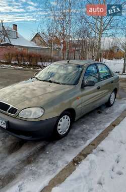 Седан Daewoo Lanos 2004 в Чернигове фото 6 Седан Daewoo Lanos 2004 в Чернигове