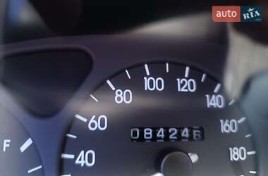 Седан Daewoo Lanos 2007 в 