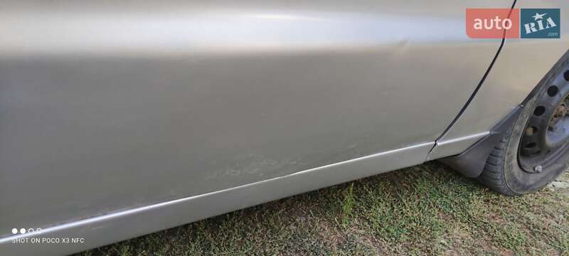 Седан Daewoo Lanos 2007 в Харькове