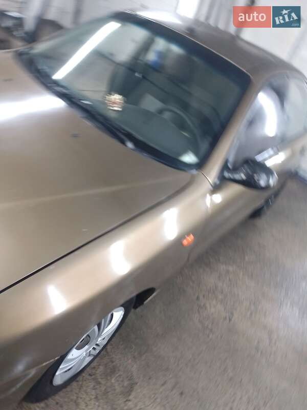 Седан Daewoo Lanos 2004 в Днепре