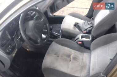 Седан Daewoo Lanos 2004 в 