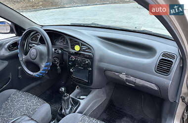 Седан Daewoo Lanos 2007 в Николаеве