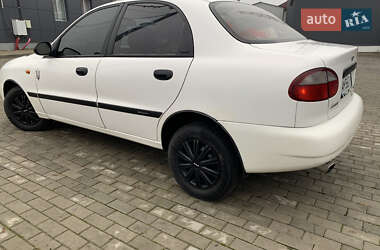 Седан Daewoo Lanos 2004 в 