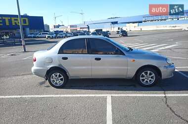 Седан Daewoo Lanos 2007 в Виннице