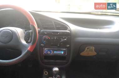 Седан Daewoo Lanos 2006 в 