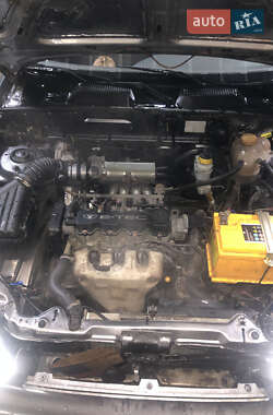 Седан Daewoo Lanos 2007 в 