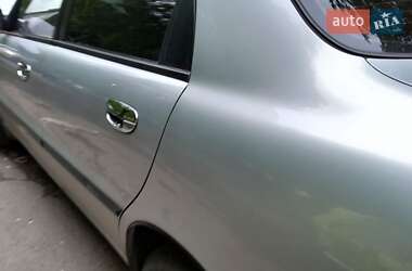 Седан Daewoo Lanos 2007 в 