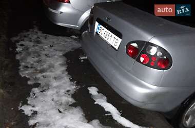 Седан Daewoo Lanos 2007 в 