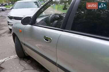 Седан Daewoo Lanos 2007 в 