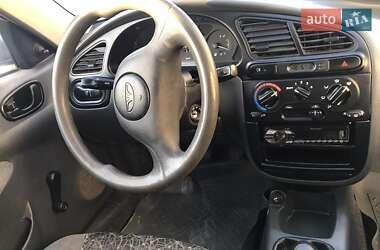 Седан Daewoo Lanos 2008 в 