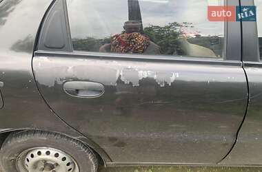Седан Daewoo Lanos 2008 в 