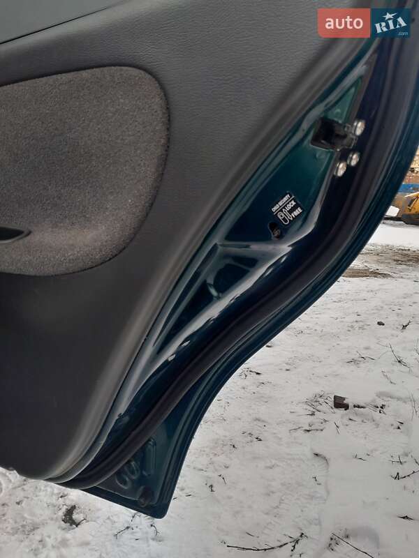 Седан Daewoo Lanos 2007 в Полтаве фото 5 Седан Daewoo Lanos 2007 в Полтаве