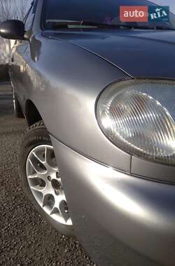 Седан Daewoo Lanos 2008 в 