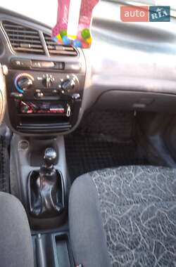 Седан Daewoo Lanos 2008 в 