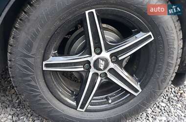 Седан Daewoo Lanos 2003 в 