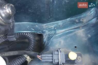 Седан Daewoo Lanos 2003 в 