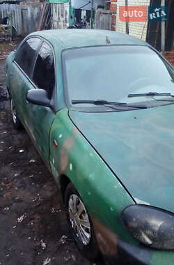 Седан Daewoo Lanos 2006 в Сумах