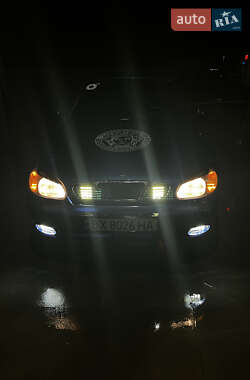 Седан Daewoo Lanos 2008 в 