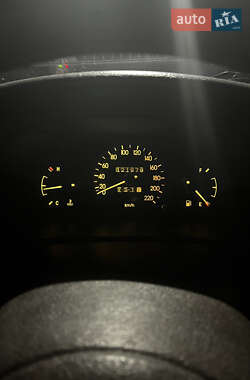 Седан Daewoo Lanos 2008 в 