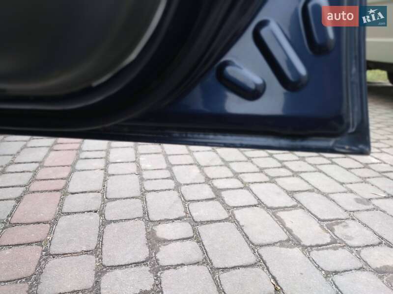 Седан Daewoo Lanos 2003 в Самборе фото 6 Седан Daewoo Lanos 2003 в Самборе