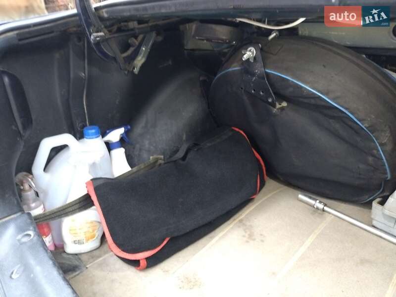 Седан Daewoo Lanos 2003 в Самборе фото 20 Седан Daewoo Lanos 2003 в Самборе