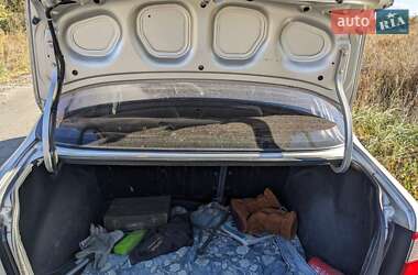 Седан Daewoo Lanos 2006 в Глевахе