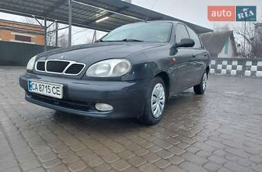 Седан Daewoo Lanos 2006 в Старокостянтинові