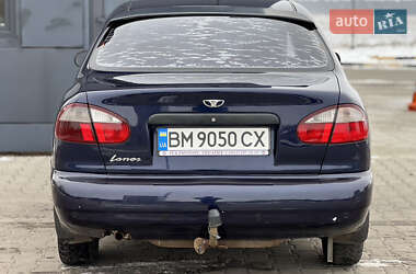 Седан Daewoo Lanos 2006 в Шостці