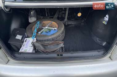 Седан Daewoo Lanos 2004 в 