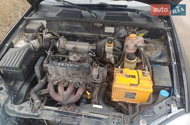 Седан Daewoo Lanos 2008 в 