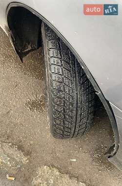 Седан Daewoo Lanos 2008 в 