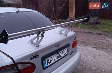 Седан Daewoo Lanos 2006 в Запорожье Седан Daewoo Lanos 2006 в Запорожье