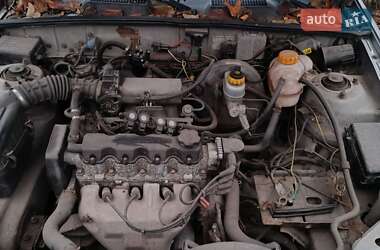 Седан Daewoo Lanos 2006 в 