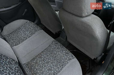 Седан Daewoo Lanos 2009 в Василькове