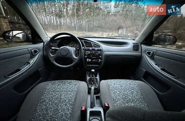 Седан Daewoo Lanos 2009 в Василькове