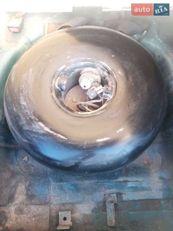 Седан Daewoo Lanos 2005 в Гоще фото 5 Седан Daewoo Lanos 2005 в Гоще