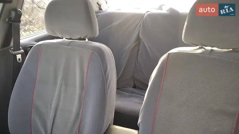 Седан Daewoo Lanos 2004 в 