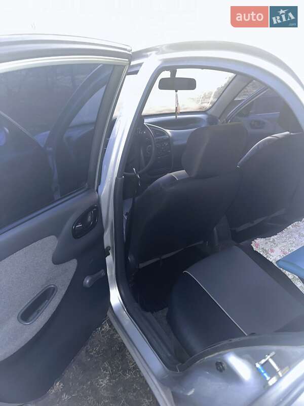 Седан Daewoo Lanos 2008 в Черкассах