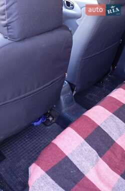 Седан Daewoo Lanos 2008 в 