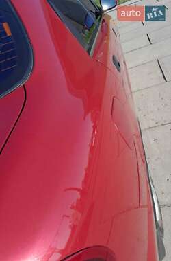 Седан Daewoo Lanos 2008 в 