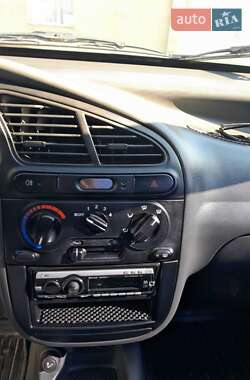 Седан Daewoo Lanos 2008 в 