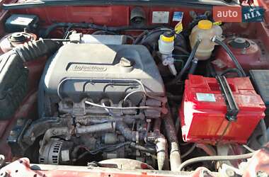 Седан Daewoo Lanos 2008 в 