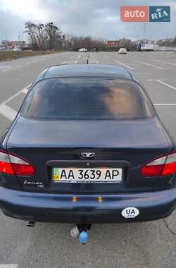 Седан Daewoo Lanos 2005 в 