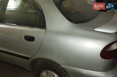 Седан Daewoo Lanos 2005 в 