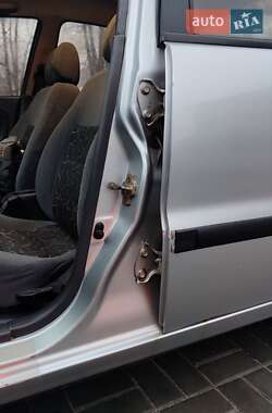 Седан Daewoo Lanos 2006 в 