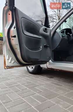 Седан Daewoo Lanos 2006 в 